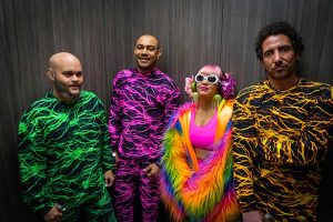 Bomba Estéreo, Viva Suecia y Zahara, entre las novedades del Low Festival
