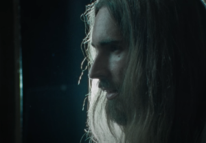 Carlos Ares signs a relentless existential anthem with 'Importante'