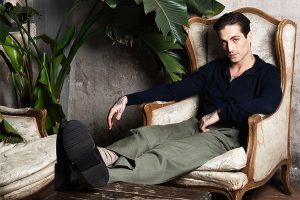 Damiano David (Maneskin) actuará en Barcelona y Madrid