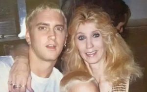 Debbie Nelson, Eminem's mother and subject of his songs, dies