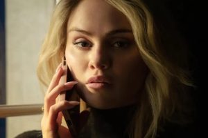 'Emilia Perez' is brilliant nonsense