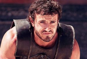 'Gladiator II': the same tribe, the same burial, the same deceased