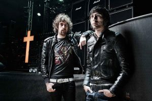 Justice emitirán la semana que viene su concierto sold out en París