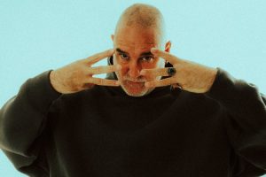 Kase.O cabeza de cartel del Festival En Vivo