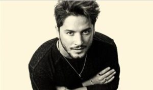 Manuel Carrasco live, top 5 in Discos España
