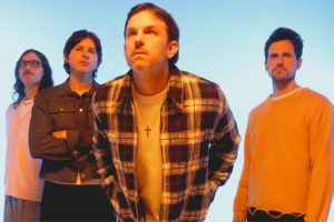 O Son Do Camiño confirma a Kings Of Leon, Duki, Bryan Adams y más