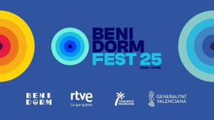 Pop, salsa, flamenco: listen to the 16 songs of Benidorm Fest 2025