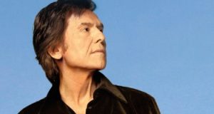 Raphael cancels his two concerts at the Wizink Center