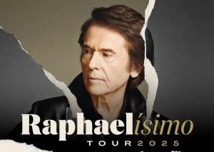 Raphael suffers from brain lymphoma