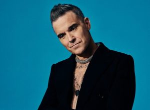 Robbie Williams: "Since I know this is a job, I love my job"