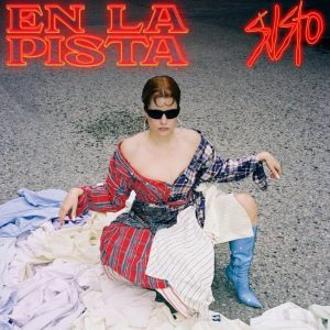 SVSTO is a dictator of the night 'ON THE TRACK'