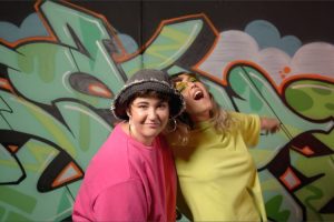 Estrenamos el videoclip de “Oinatzak” de Arima Soul