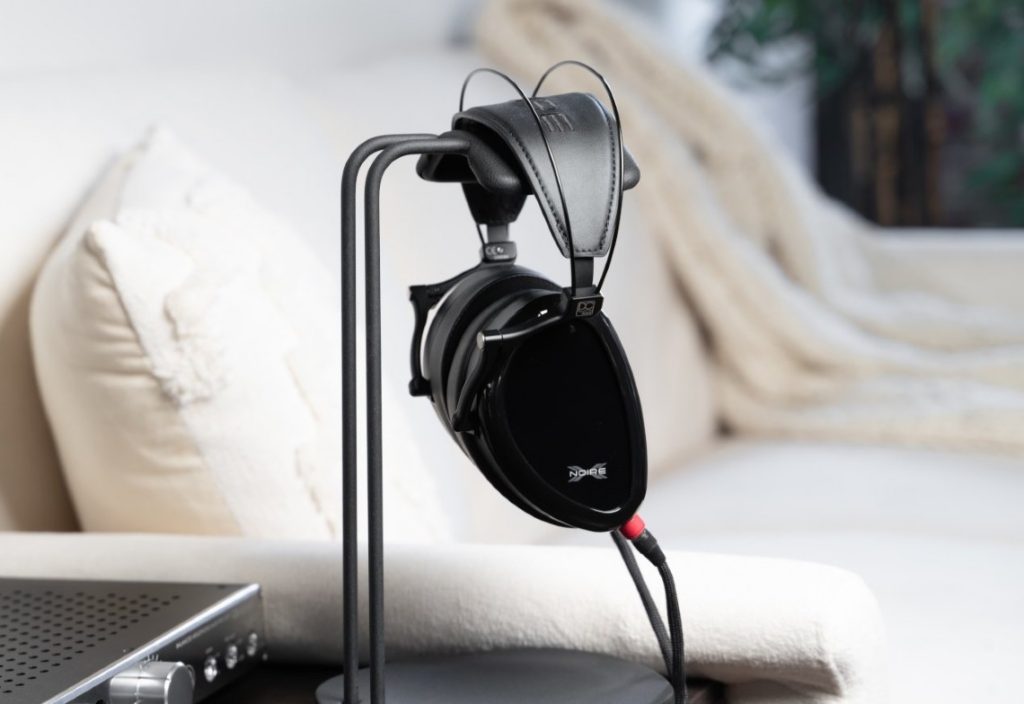Dan Clark Audio NoireX Over-Ear Headphones