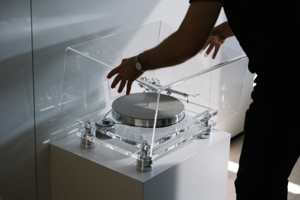 Toplity M6X TT Musical Gibs