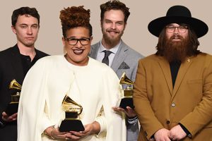 Alabama Shakes dan pistas de que vuelven a trabajar juntos