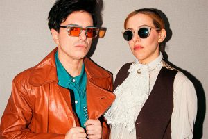 Alma Occident Madrid anuncia doble cartel con Dorian y Miranda