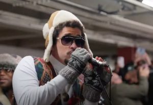 Bad Bunny floods Spain Singles, Billboard... and the "Nuevayol" meter
