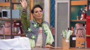 'Bake Off' is not just the "woke" Masterchef that RTVE needed