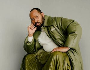 Bartees Strange invokes Fleetwood Mac with a queer perspective