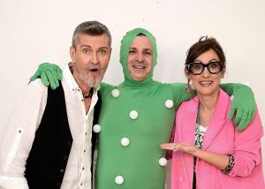 Cachitos will return to the 90s in its 2025 special: schedules