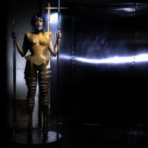 Celeste resurrects Death In Vegas on 'Everyday'