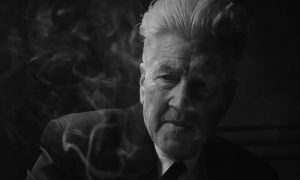 David Lynch dies at 78