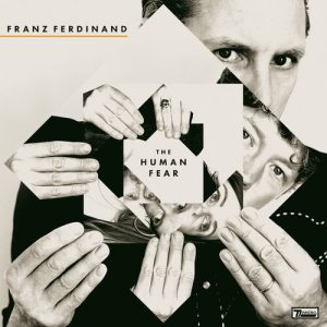 Franz Ferdinand, Ringo Starr, Roa… in the top Discos España