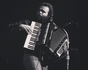 Garth Hudson, last member of the legendary The Band, dies