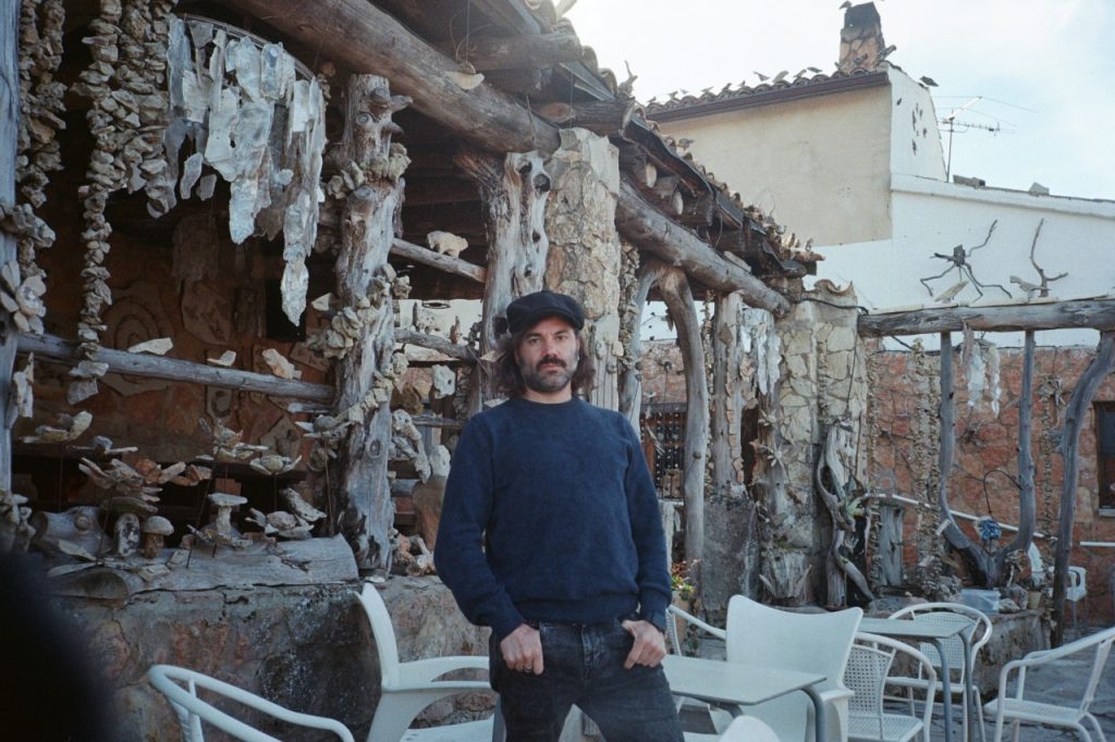 "Hey", not "everything is bullshit" thanks to Joe Twilight