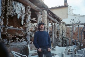 "Hey", not "everything is bullshit" thanks to Joe Twilight