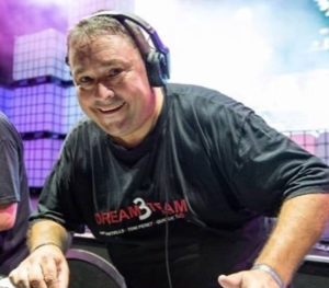 José María Castells, DJ behind the Max Mix saga, dies