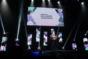 MIN 2025 Awards open call