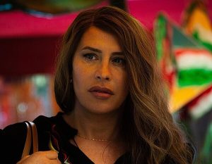 Madrid's Karla Sofía Gascón, Oscar nominated