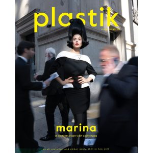 Marina anticipates a “very fun” album