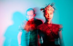 Morcheeba take refuge from the world in 'Call for Love'