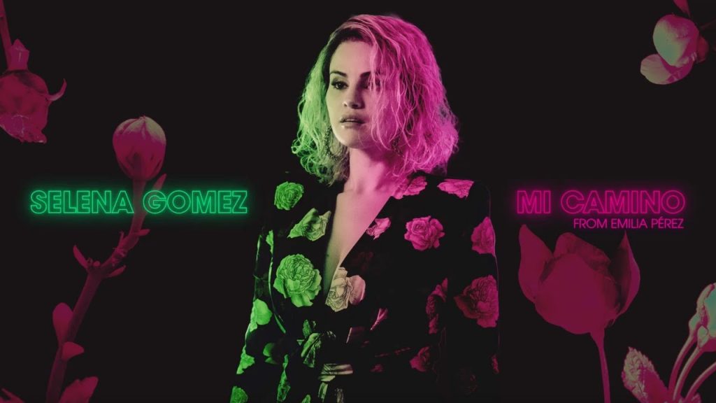 'My Way' is not a hit, but it is a highlight for Selena Gómez