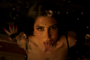 Naiara and Natos neither risk nor can they "stop dancing" in 'Veneno'