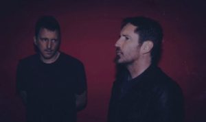 Nine Inch Nails are added to Mad Cool 2025