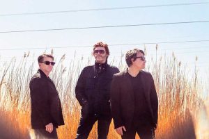 “People Ruin Paintings”, tercer adelanto de Manic Street Preachers