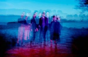 Porridge Radio separate after this tour, which visits 4 Spanish cities