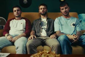 Estreno: Joaquín Fénix con su doble videoclip, “Tú a Sydney y Yo a Cuatro Caminos/Modernos”