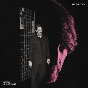 Rialto return after 24 years with a dark disco anthem