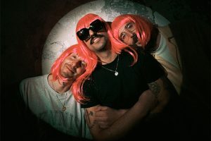 Sexy Zebras te invitan a bailar su coreografía para “Marisol”