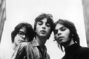 Supergrass y James, primeros nombres internacionales del Sonorama Ribera Day