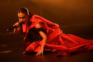 The Spanish Wave presenta a cuatro artistas españoles en ENSN
