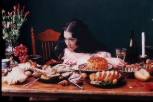The great and baroque return of Japanese Breakfast