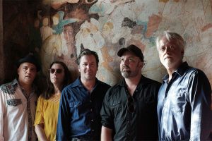 El músico y escritor Willy Vlautin vuelve con disco de The Delines