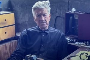 Muere el inclasificable director de cine y músico David Lynch
