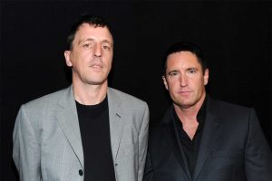 Trent Reznor y Atticus Ross se llevan el Globo de Oro por “Challengers”