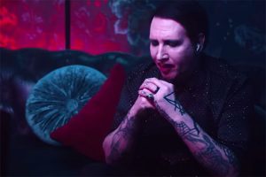 Llega “Unmasked”, serie sobre el controvertido Marilyn Manson
